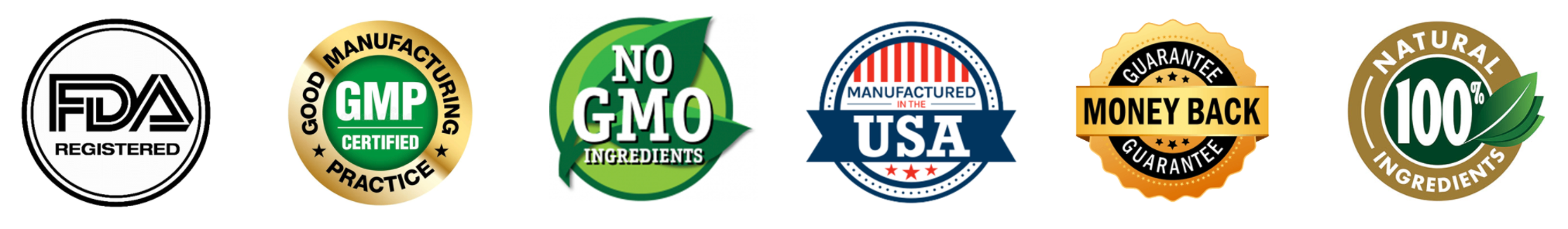 Sumatra Slim Belly Tonic certified