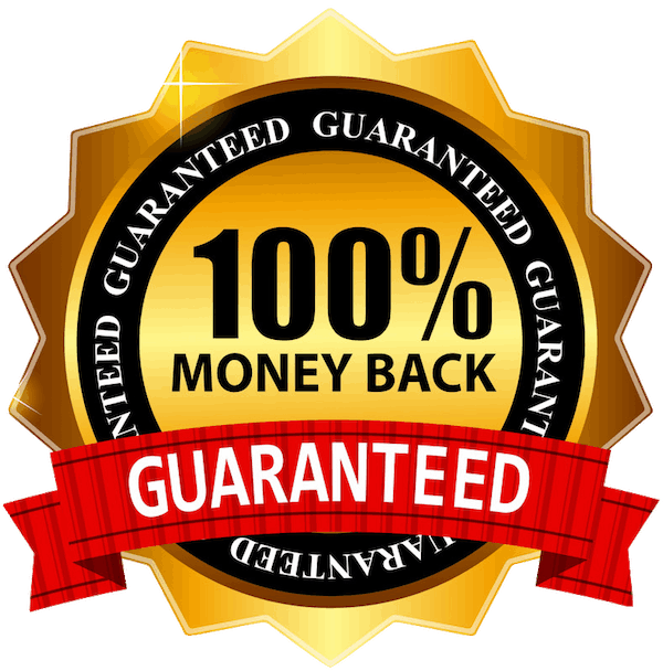 SumatraTonic 90-Days Money-Back Guarantee
